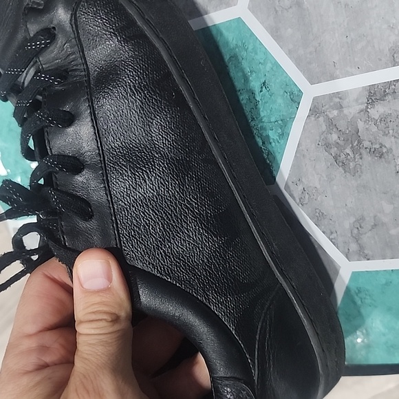 Coach mens shoes - Picture 6 of 7